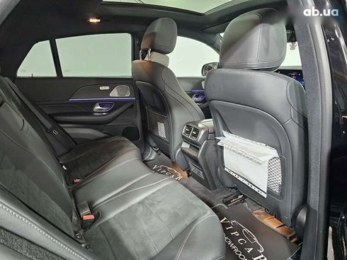 Mercedes-Benz GLE-Class 2023 - фото 13