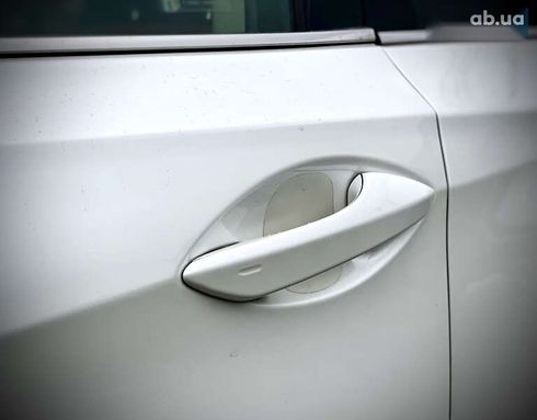 Lexus RX 2018 - фото 11