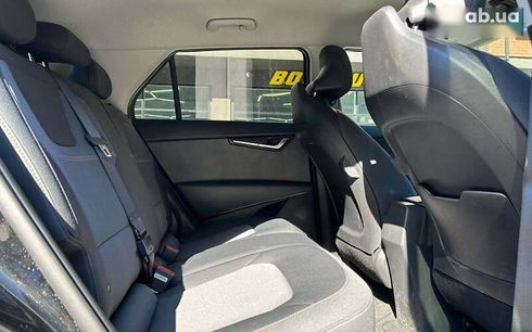 Kia Niro 2023 - фото 18
