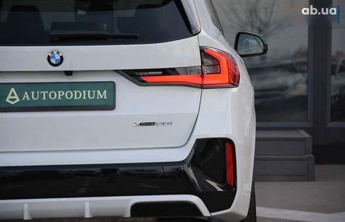 BMW X1 2023 - фото 15