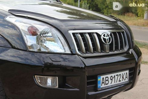 Toyota Land Cruiser Prado 2007 - фото 17