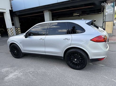 Porsche Cayenne 2013 - фото 13