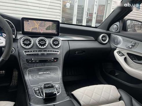Mercedes-Benz C-Класс 2015 - фото 16