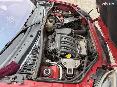 Renault Kangoo 2007 - фото 24