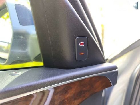 Audi A6 2014 - фото 12