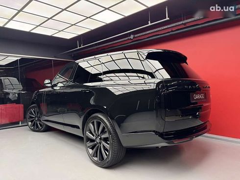 Land Rover Range Rover 2023 - фото 21