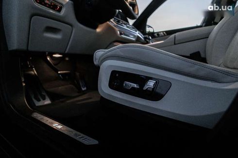 BMW X5 2019 - фото 24