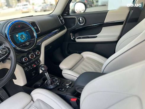 MINI Countryman 2017 - фото 27
