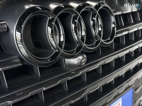 Audi Q7 2017 - фото 26