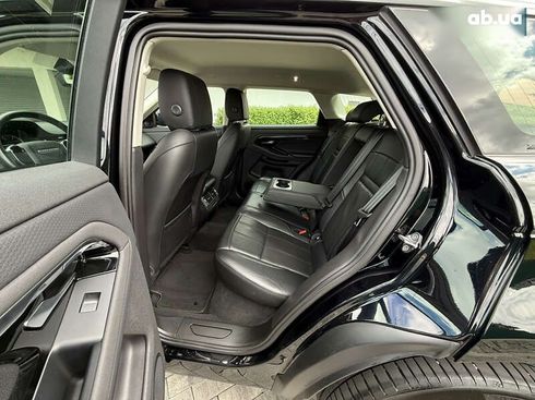 Land Rover Range Rover Evoque 2020 - фото 20
