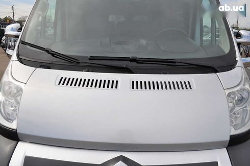 Citroёn Jumper 2013 - фото 17