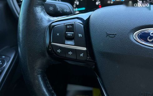 Ford Escape 2021 - фото 25