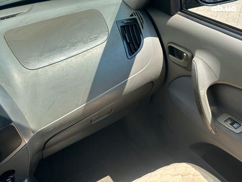 Chery Tiggo 2008 черный - фото 15
