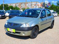 Продажа Dacia б/у в Кропивницком - купить на Автобазаре