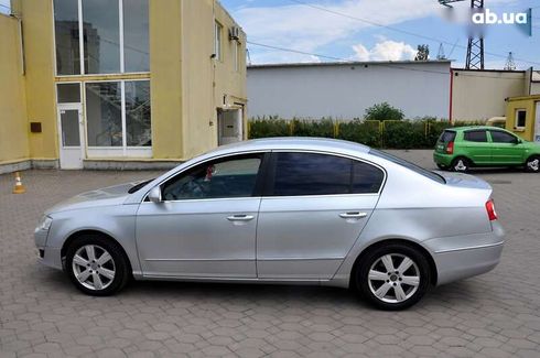 Volkswagen Passat 2005 - фото 3