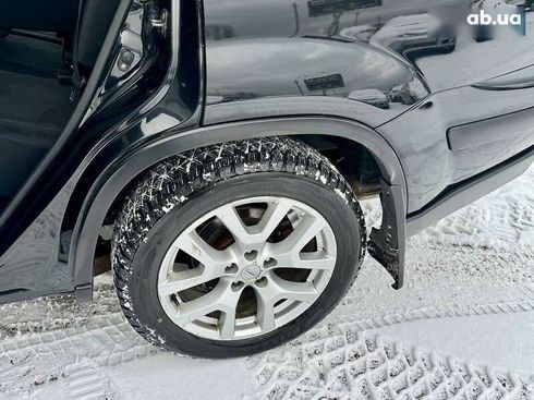 Nissan X-Trail 2011 - фото 26