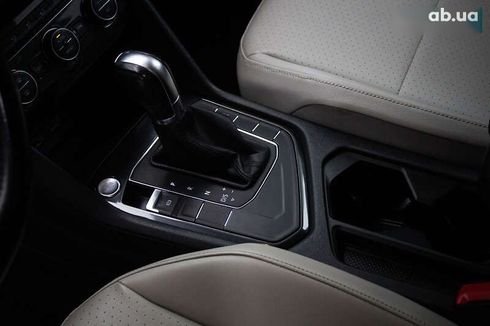 Volkswagen Tiguan 2017 - фото 23