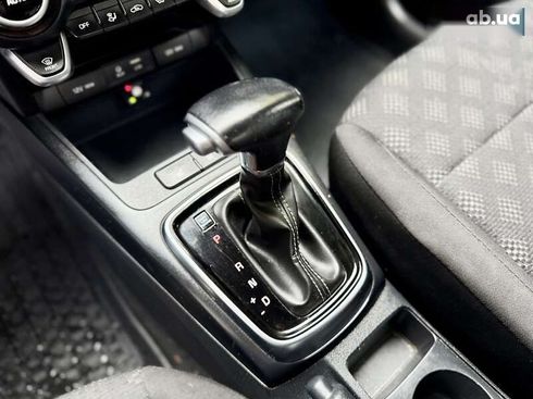 Kia Rio 2018 - фото 28