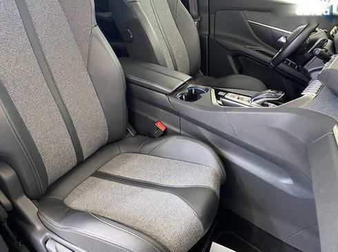 Peugeot 3008 2019 - фото 8