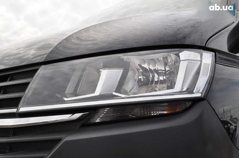 Volkswagen Transporter 2020 - фото 19