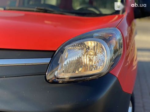 Renault Kangoo 2019 - фото 4