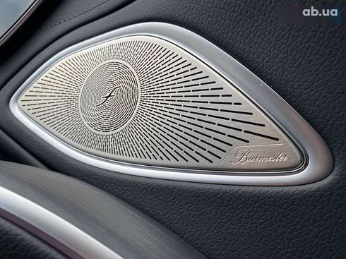 Mercedes-Benz EQS-Класс 2022 - фото 23