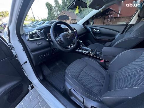 Renault Kadjar 2020 - фото 2