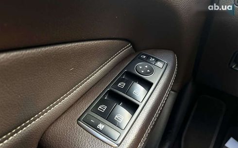 Mercedes-Benz GLS-Класс 2016 - фото 10