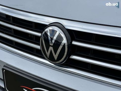 Volkswagen Passat 2022 - фото 14
