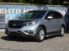Купити Honda бу в Києві - купити на Автобазарі