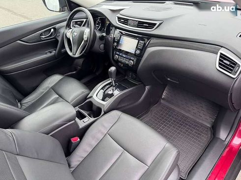 Nissan Rogue 2014 - фото 18