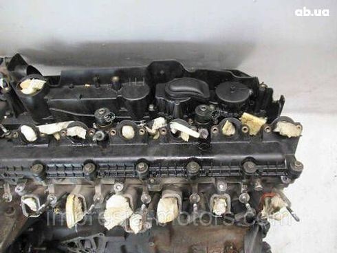 двигатель в сборе для BMW 5 серия - купити на Автобазарі - фото 3