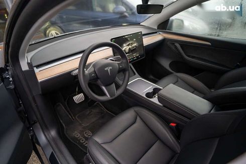 Tesla Model Y 2023 - фото 16