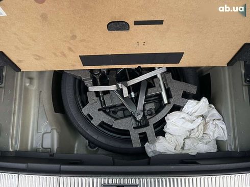 Skoda Superb 2022 - фото 30