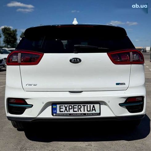 Kia Niro 2019 - фото 4