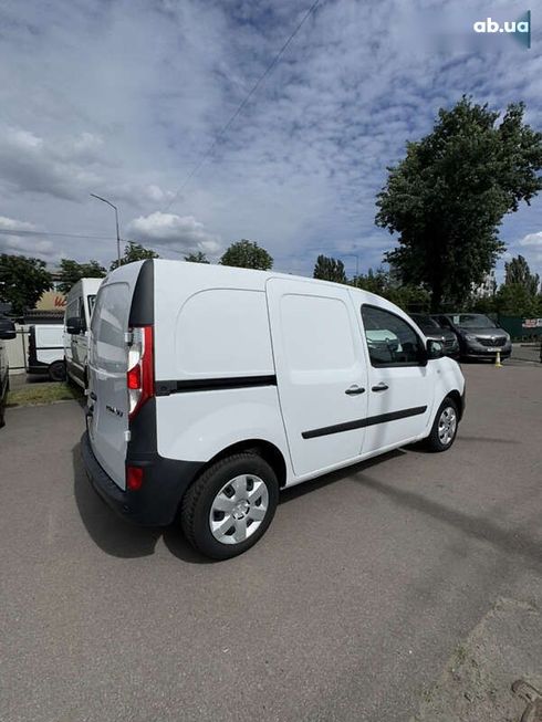 Renault Kangoo 2020 - фото 11