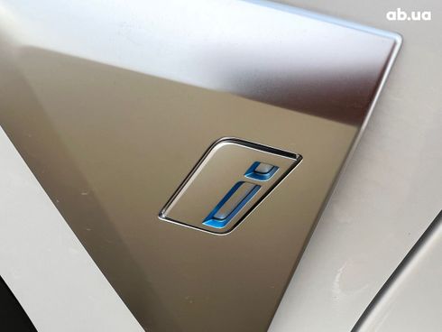 BMW iX3 2022 - фото 16