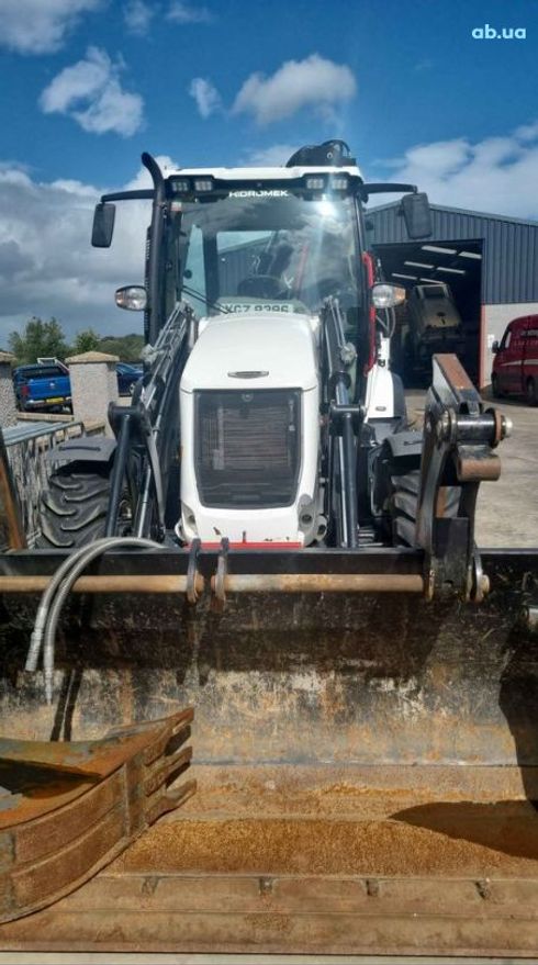 HIDROMEK HMK 102B Supra 2020 - фото 3