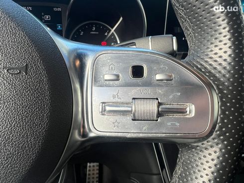 Mercedes-Benz GLC-Класс 2020 белый - фото 65