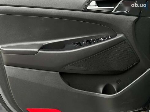 Hyundai Tucson 2016 - фото 16