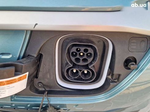 Hyundai Kona Electric 2020 - фото 4