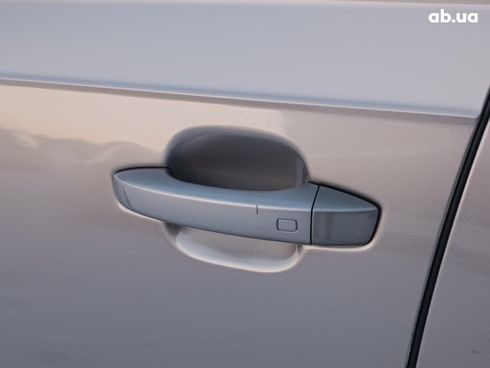 Audi Q7 2017 серый - фото 20