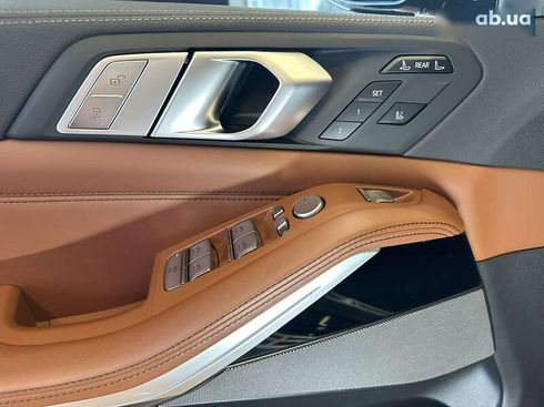 BMW X7 2021 - фото 23