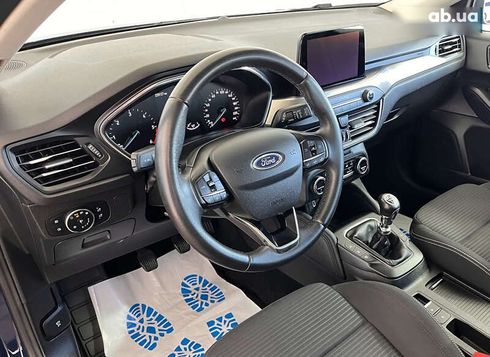 Ford Focus 2018 - фото 6