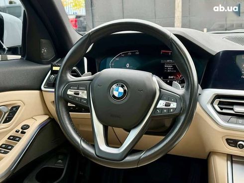 BMW 3 серия 2019 - фото 25