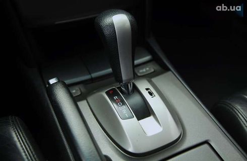 Honda Accord 2008 - фото 16