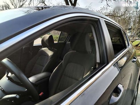 Kia Sportage 2019 - фото 3