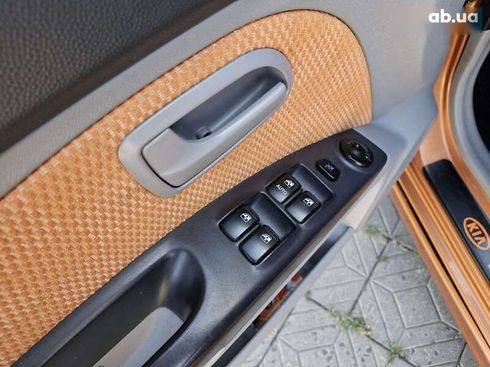 Kia Picanto 2006 - фото 10