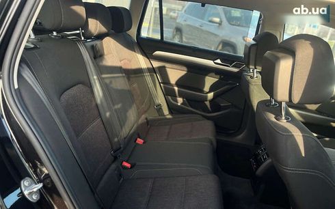 Volkswagen Passat 2015 - фото 20