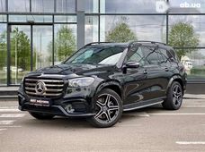 Продаж вживаних Mercedes-Benz GLS-Класс в Київській області - купити на Автобазарі